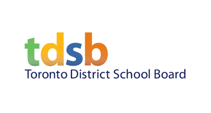Logo-TDSB Logo TDSB