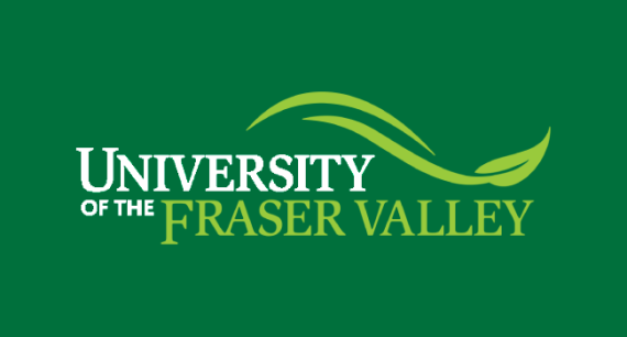University of The Fraser Vallery Logo