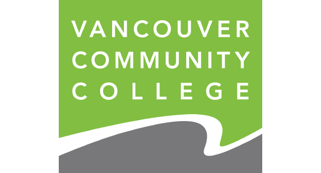 VCC Logo