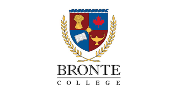 Logo Bronte College